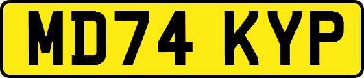 MD74KYP