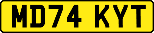 MD74KYT