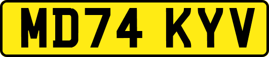 MD74KYV