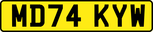 MD74KYW