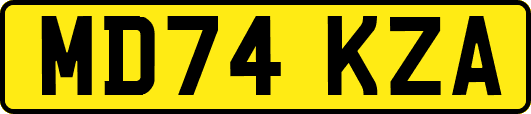 MD74KZA