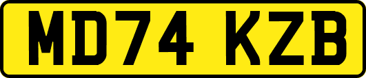 MD74KZB