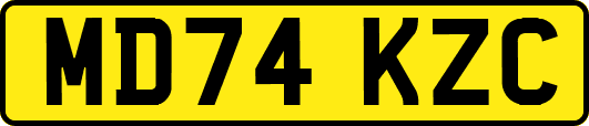 MD74KZC