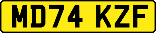 MD74KZF