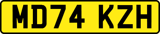 MD74KZH