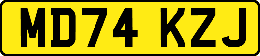 MD74KZJ