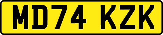 MD74KZK