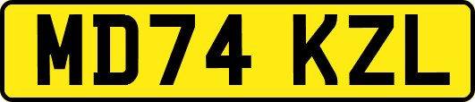 MD74KZL
