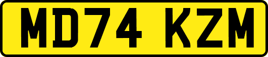 MD74KZM