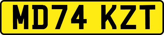 MD74KZT