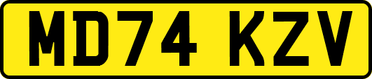 MD74KZV