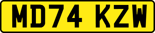 MD74KZW