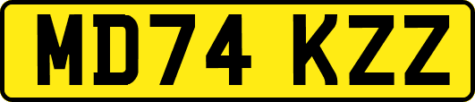 MD74KZZ