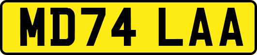 MD74LAA