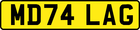 MD74LAG