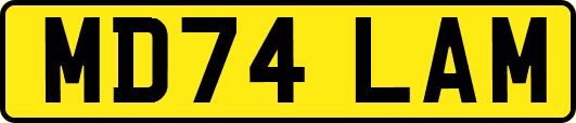MD74LAM