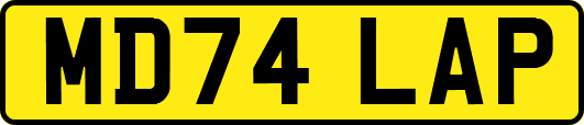 MD74LAP