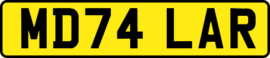 MD74LAR