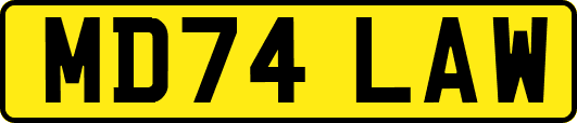 MD74LAW