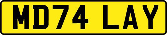 MD74LAY