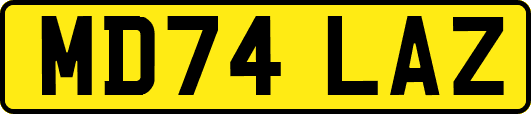 MD74LAZ