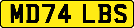 MD74LBS