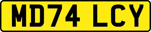 MD74LCY