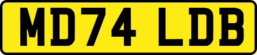 MD74LDB