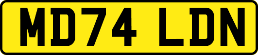 MD74LDN