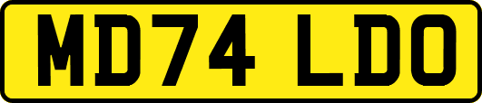 MD74LDO