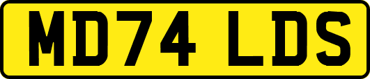 MD74LDS