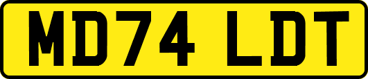 MD74LDT