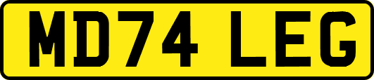 MD74LEG