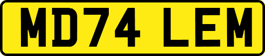 MD74LEM