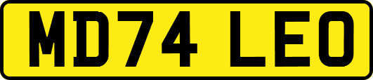 MD74LEO