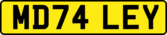 MD74LEY