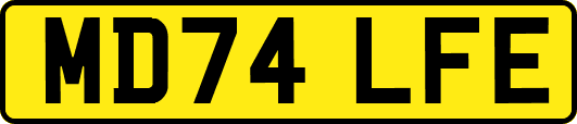 MD74LFE