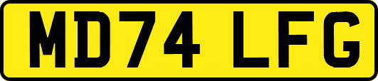 MD74LFG