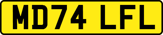 MD74LFL