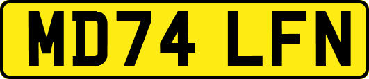 MD74LFN