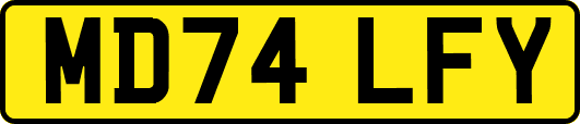 MD74LFY