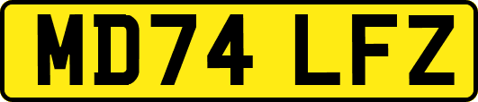 MD74LFZ