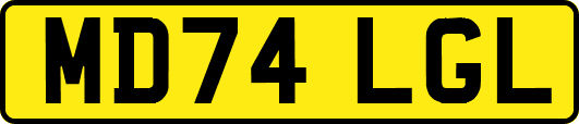 MD74LGL