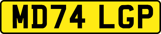 MD74LGP