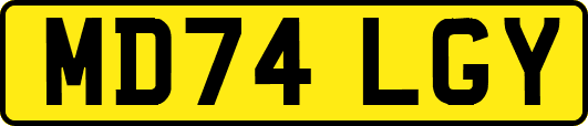 MD74LGY