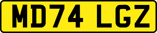 MD74LGZ