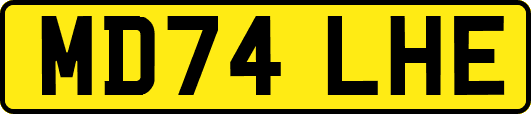 MD74LHE