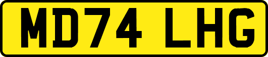 MD74LHG