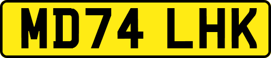 MD74LHK
