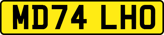 MD74LHO